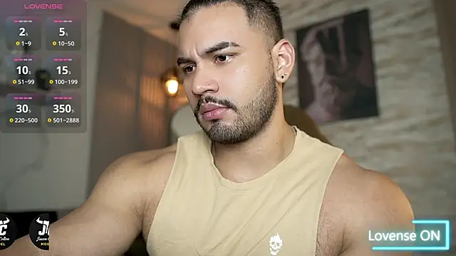 jaxon colton online show from 05-11-26, 11:24