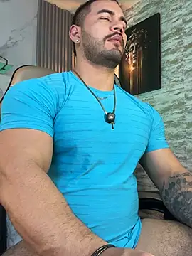 jaxon colton online show from 06-10-26, 12:33