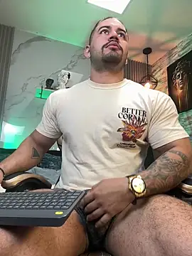 jaxon colton online show from 06-16-26, 03:58