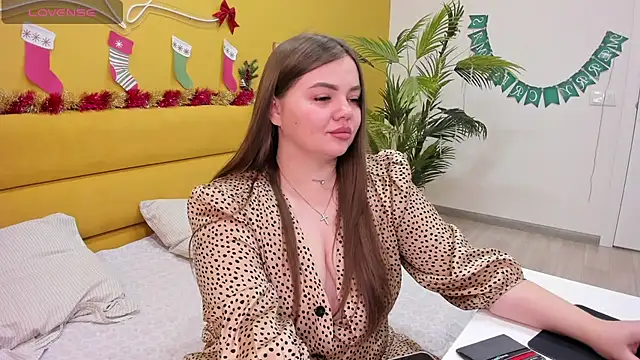 MonikaCharming online show from 12-25-24, 12:59