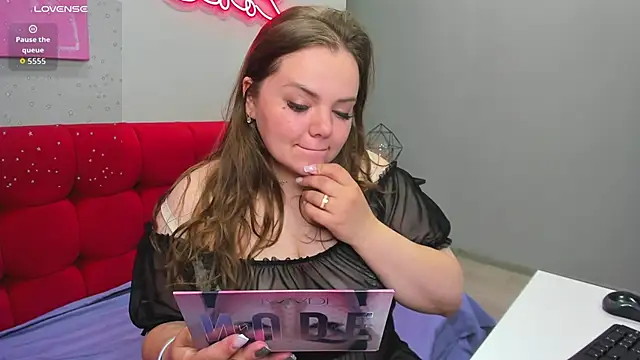 MonikaCharming online show from 06-05-26, 01:01