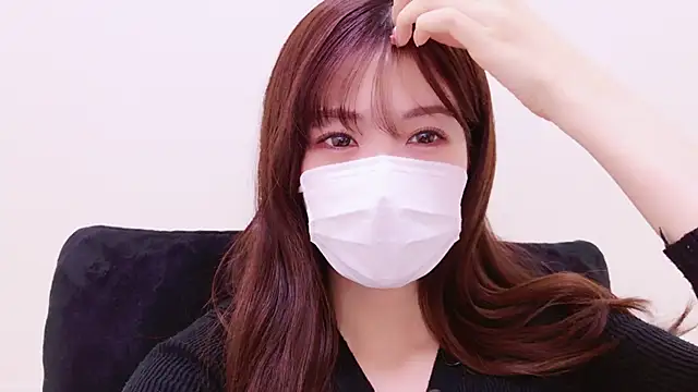 Snapshot of oxo_yuna_oxo chatting on 01-30-25, 11:01 oxo yuna oxo online show from 01-30-25, 11:01