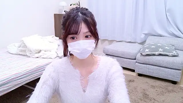 oxo yuna oxo online show from 01-11-26, 03:06