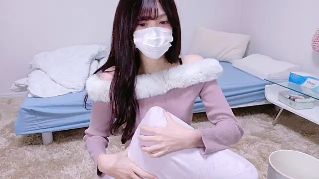 oxo yuna oxo online show from 01-14-26, 12:55