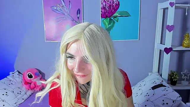 AnneTenet online show from 12-08-24, 07:15