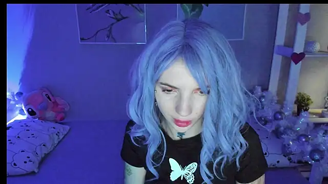 AnneTenet online show from 12-19-24, 09:18