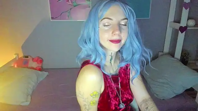 AnneTenet online show from 01-11-25, 09:26