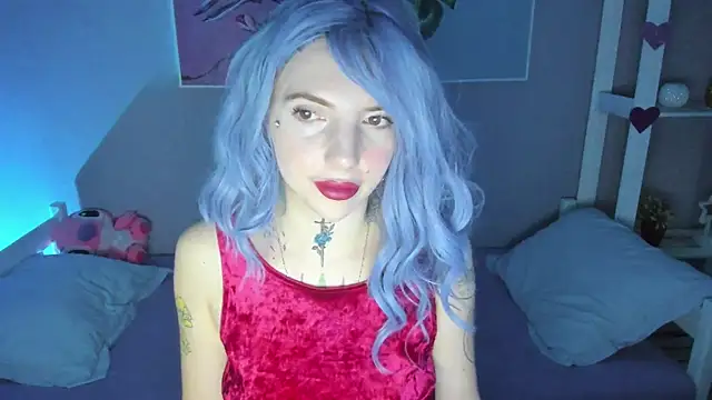 AnneTenet online show from 01-12-25, 06:06