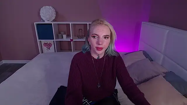 AnneTenet online show from 01-30-25, 08:32