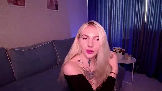 AnneTenet online show from 09-17-25, 09:22