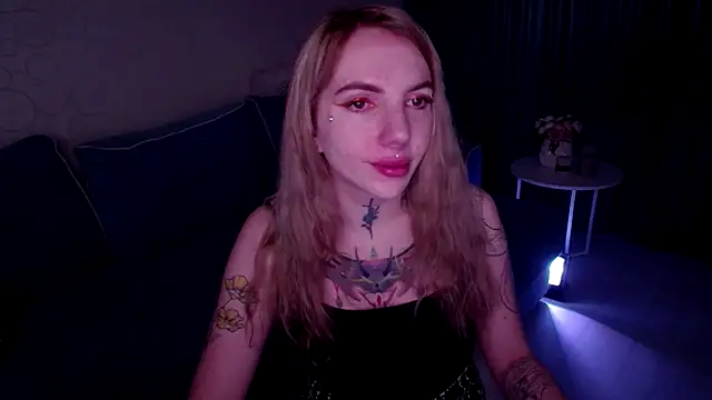 AnneTenet online show from 10-10-25, 07:18