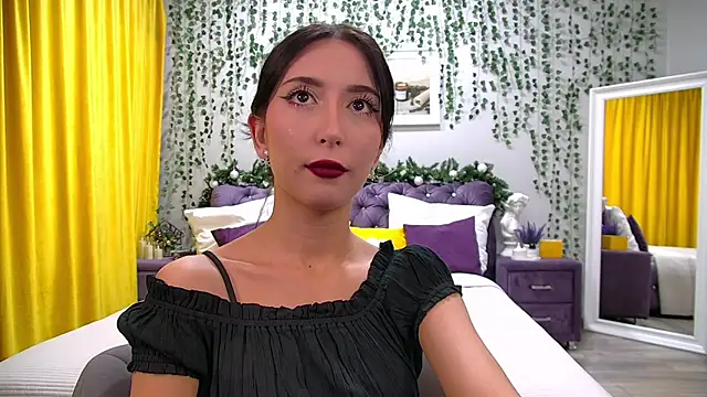 NicoleLimp online show from 12-25-24, 04:33