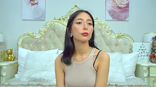 NicoleLimp online show from 12-28-24, 09:19