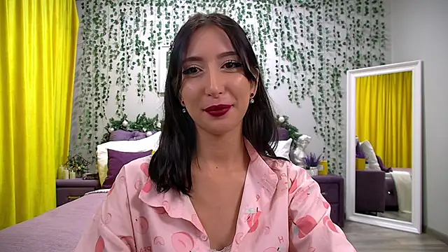 NicoleLimp online show from 01-10-25, 06:38