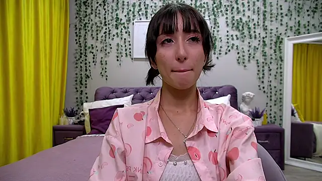 NicoleLimp online show from 02-03-25, 04:41