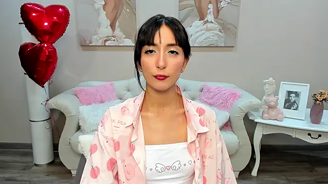 NicoleLimp online show from 02-11-25, 12:37