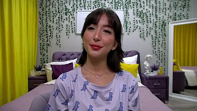 NicoleLimp online show from 03-07-25, 09:27