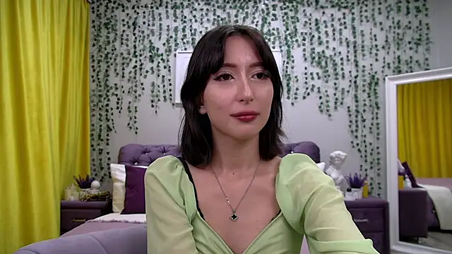 NicoleLimp online show from 03-16-25, 09:16