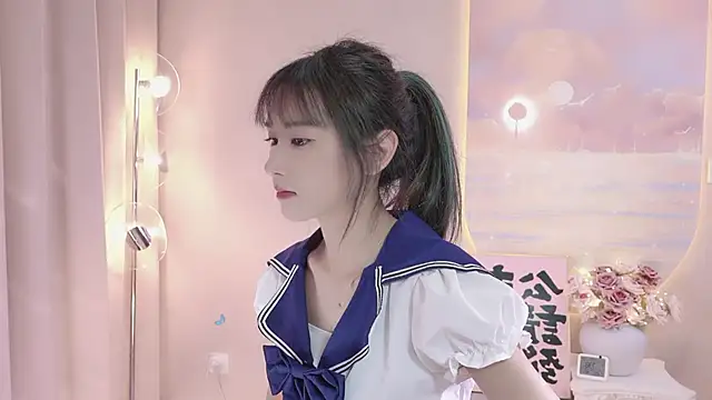 Lucky miao online show from 01-16-25, 01:04