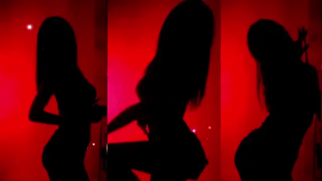 Lucky miao online show from 02-21-25, 04:05