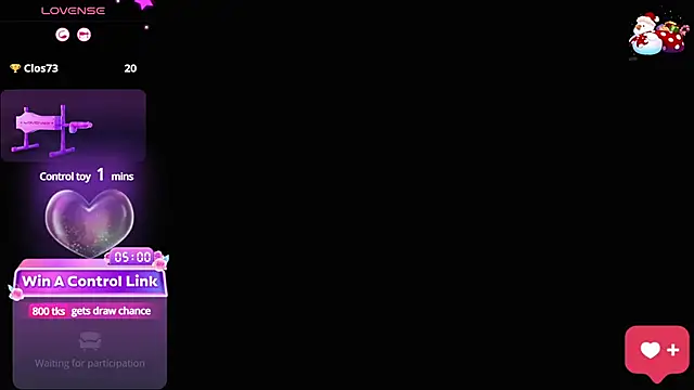 Snapshot of yeliana_sexxy chatting on 12-16-24, 04:45 yeliana sexxy online show from 12-16-24, 04:45