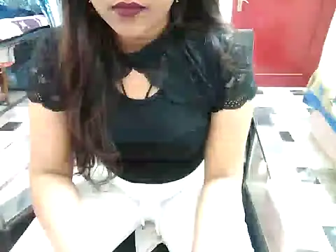 Snapshot of aarushi_sharmaa chatting on 01-29-25, 04:41 aarushi sharmaa online show from 01-29-25, 04:41