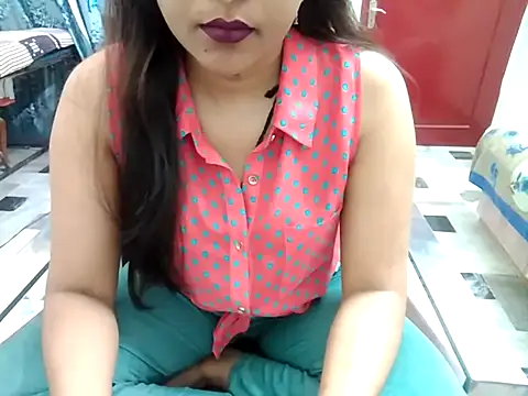 Snapshot of aarushi_sharmaa chatting on 02-13-25, 02:42 aarushi sharmaa online show from 02-13-25, 02:42