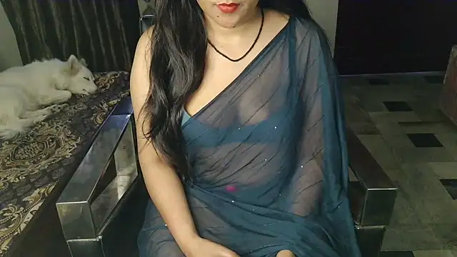 aarushi sharmaa online show from 04-04-26, 11:40