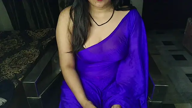 aarushi sharmaa online show from 05-11-26, 04:37