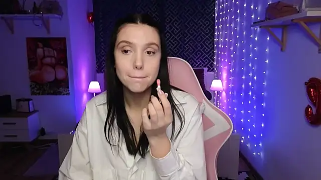 AliceSpark online show from 01-15-25, 06:29