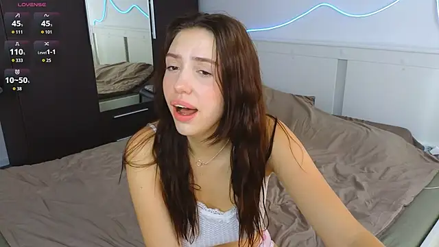 AliceSpark online show from 09-23-25, 08:17