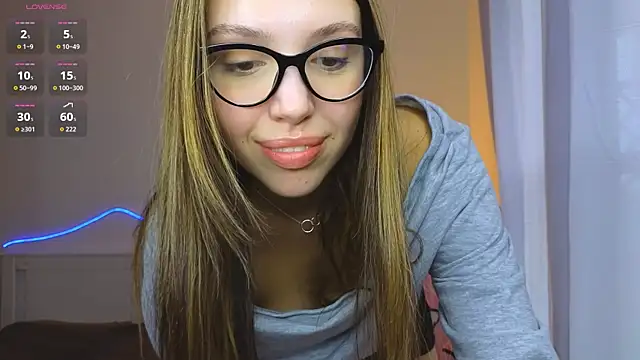 AliceSpark online show from 10-07-25, 08:55