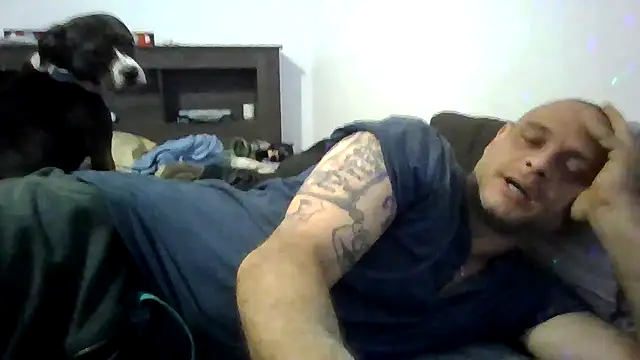 Buffshagswell online show from 02-27-25, 07:26