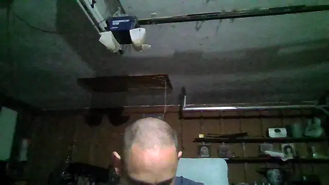 Buffshagswell online show from 02-28-25, 06:10