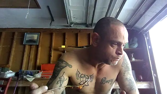 Buffshagswell online show from 02-28-25, 08:18