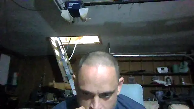 Buffshagswell online show from 03-01-25, 05:31