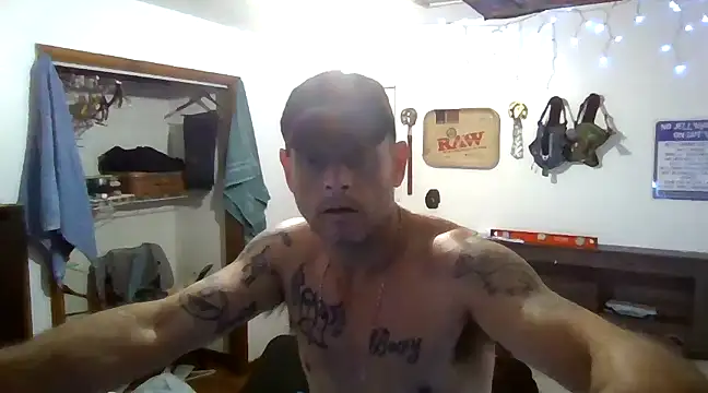 Buffshagswell online show from 03-02-25, 12:31