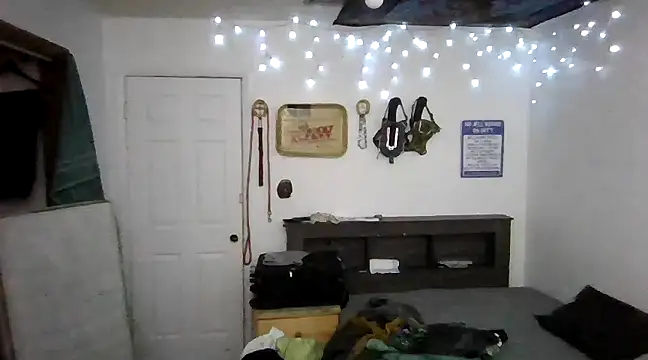 Buffshagswell online show from 03-02-25, 03:34