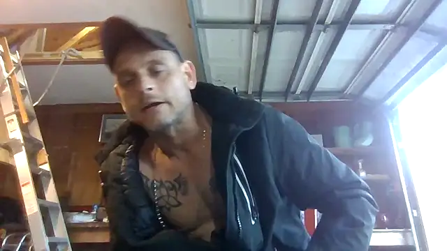 Buffshagswell online show from 03-02-25, 12:43