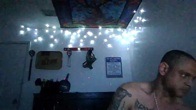 Buffshagswell online show from 03-04-25, 03:22