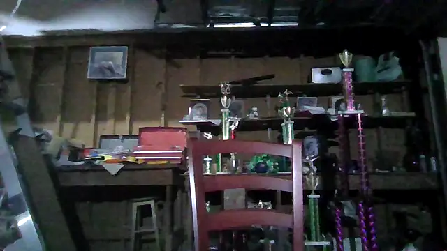 Buffshagswell online show from 03-05-25, 12:59