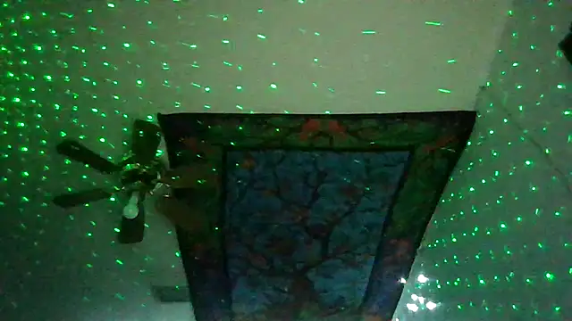 Buffshagswell online show from 03-05-25, 04:02