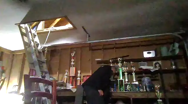 Buffshagswell online show from 03-06-25, 03:57