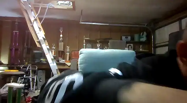 Buffshagswell online show from 03-07-25, 01:20