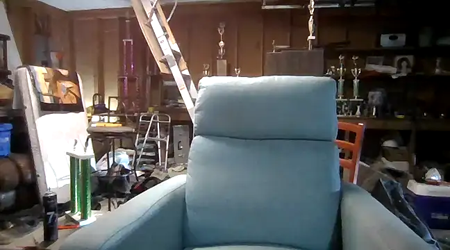 Buffshagswell online show from 03-07-25, 04:24