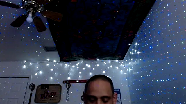 Buffshagswell online show from 03-08-25, 05:22