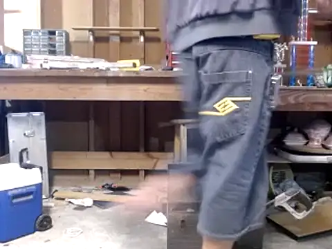 Buffshagswell online show from 03-10-25, 04:14