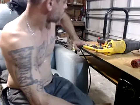 Buffshagswell online show from 03-12-25, 03:46