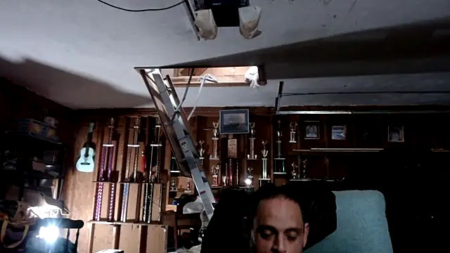 Buffshagswell online show from 03-18-25, 01:53