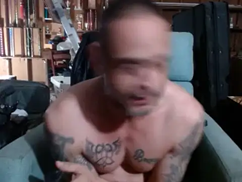 Buffshagswell online show from 03-18-25, 04:58